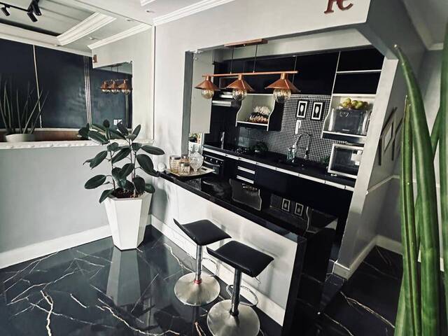 #CMI1565 - Apartamento para Venda em Barueri - SP