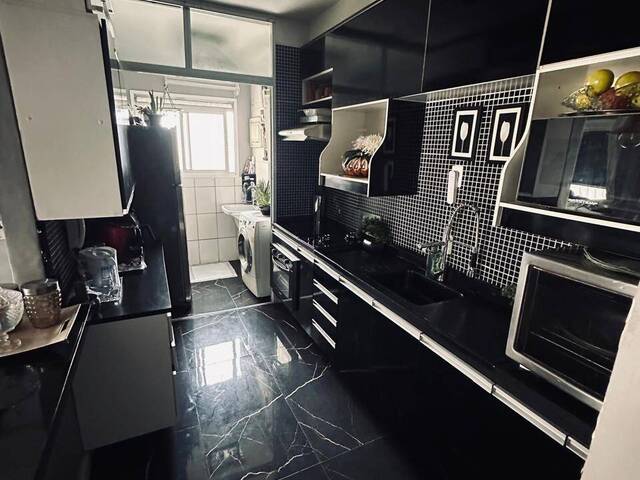 #CMI1565 - Apartamento para Venda em Barueri - SP