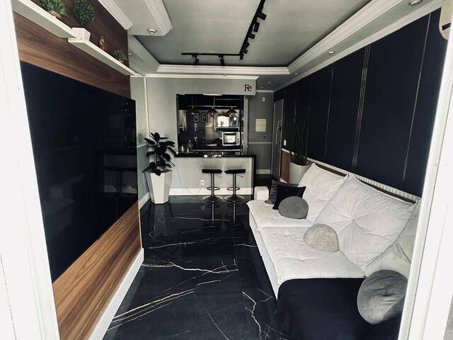 #CMI1565 - Apartamento para Venda em Barueri - SP