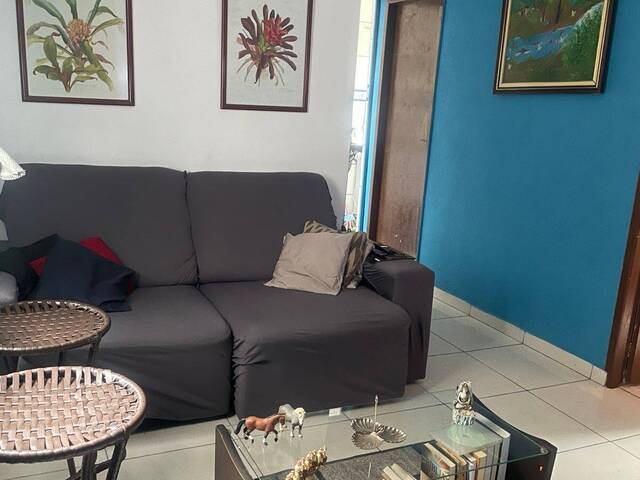#CMI1566 - Apartamento para Venda em Barueri - SP