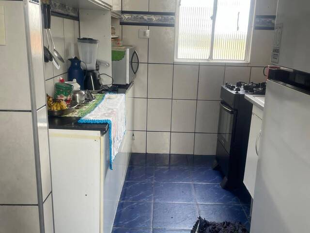 #CMI1566 - Apartamento para Venda em Barueri - SP