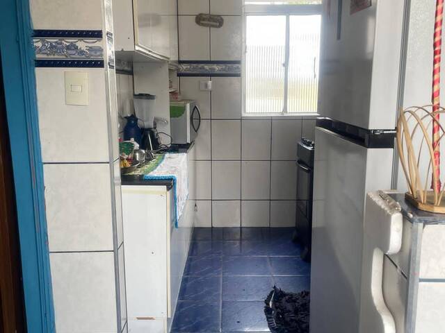 #CMI1566 - Apartamento para Venda em Barueri - SP
