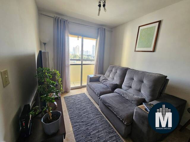 #LM1248 - Apartamento para Venda em Osasco - SP
