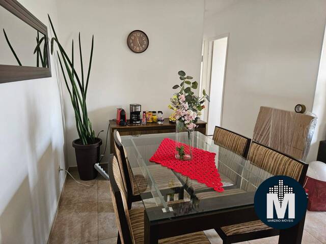 #LM1248 - Apartamento para Venda em Osasco - SP