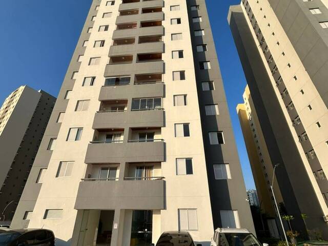 #LM1249 - Apartamento para Venda em Osasco - SP