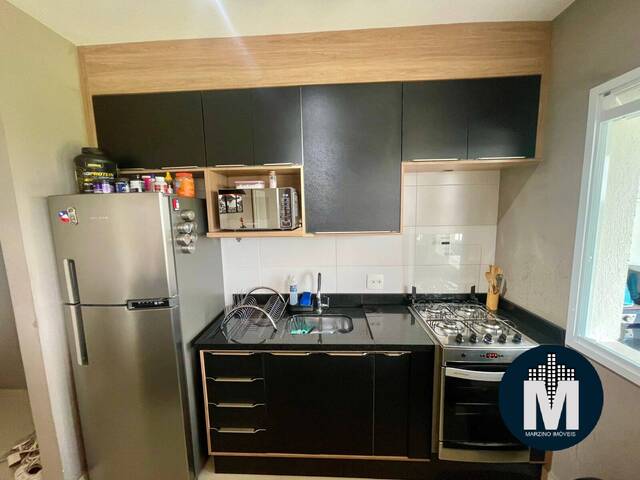 #CMI1567 - Apartamento para Venda em Barueri - SP