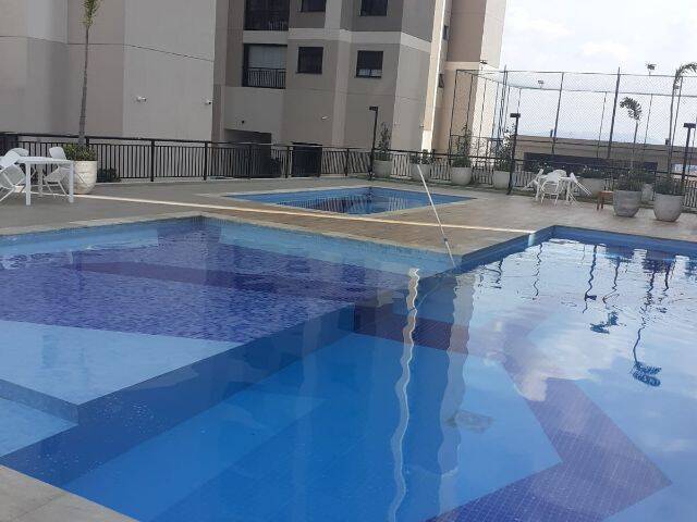 #LM1250 - Apartamento para Venda em Osasco - SP