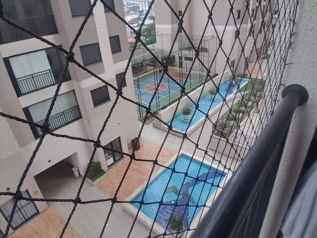 Apartamento para Venda em Osasco - 5