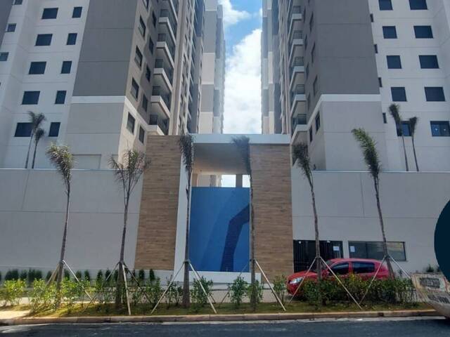 #LM1250 - Apartamento para Venda em Osasco - SP