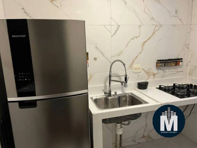 #CMI1568 - Apartamento para Venda em Carapicuíba - SP