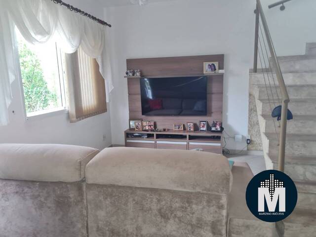 #CMI1569 - Casa em condomínio para Venda em Barueri - SP