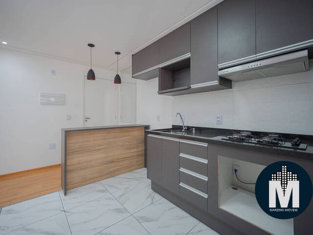 #LM1251 - Apartamento para Venda em Osasco - SP
