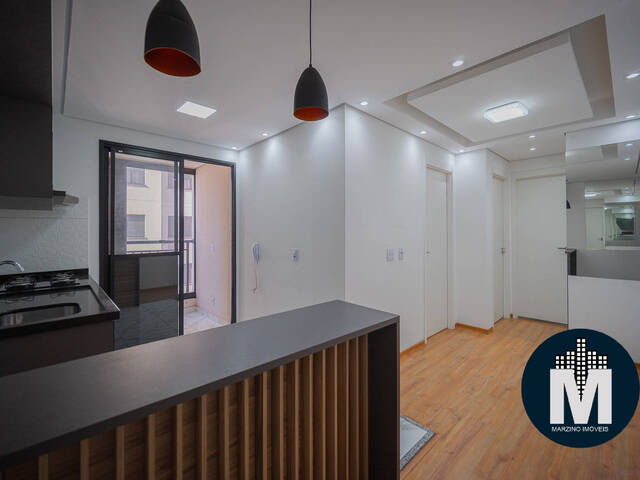 #LM1251 - Apartamento para Venda em Osasco - SP