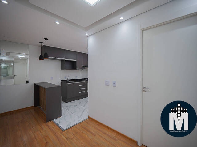 #LM1251 - Apartamento para Venda em Osasco - SP