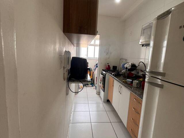 #CMI1570 - Apartamento para Venda em São Paulo - SP