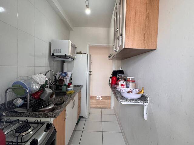 #CMI1570 - Apartamento para Venda em São Paulo - SP