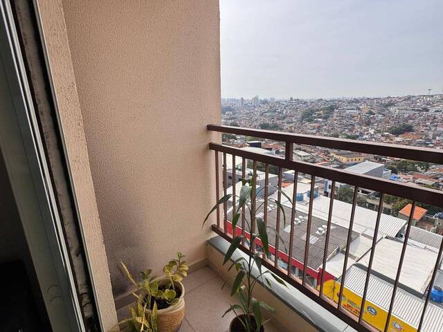 #CMI1570 - Apartamento para Venda em São Paulo - SP