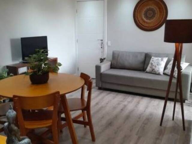 #CMI1571 - Apartamento para Venda em São Paulo - SP
