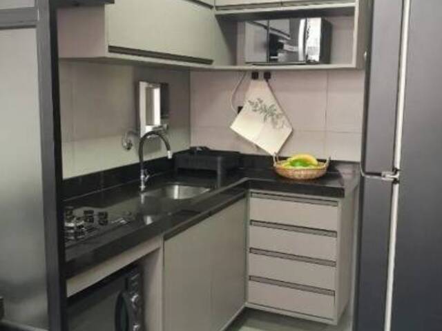 #CMI1571 - Apartamento para Venda em São Paulo - SP