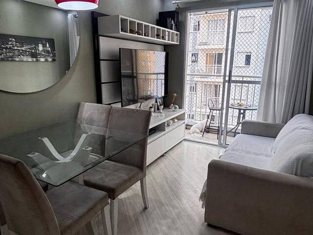 #CMI1572 - Apartamento para Venda em São Paulo - SP