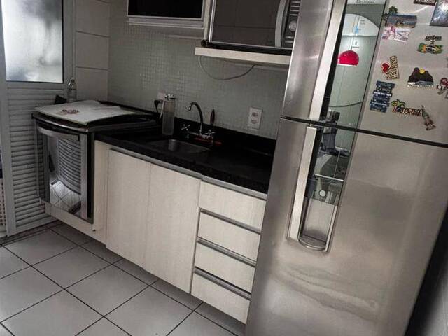 #CMI1572 - Apartamento para Venda em São Paulo - SP