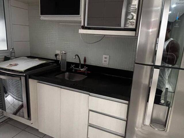 #CMI1572 - Apartamento para Venda em São Paulo - SP