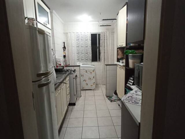 #CMI1573 - Apartamento para Venda em São Paulo - SP