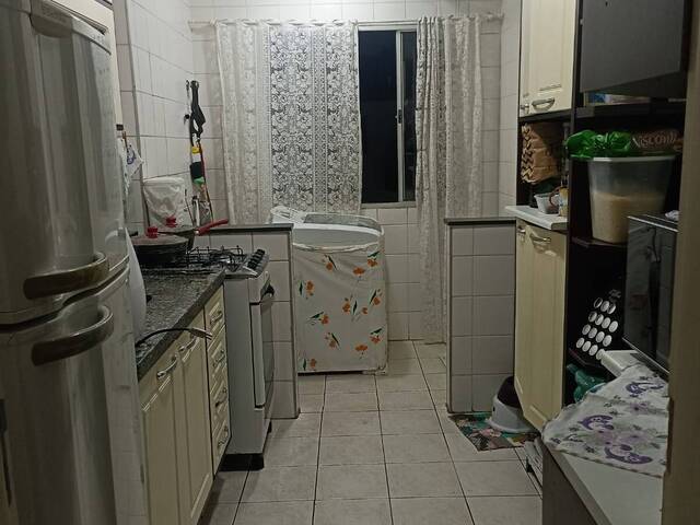 #CMI1573 - Apartamento para Venda em São Paulo - SP