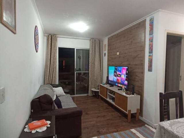 #CMI1573 - Apartamento para Venda em São Paulo - SP