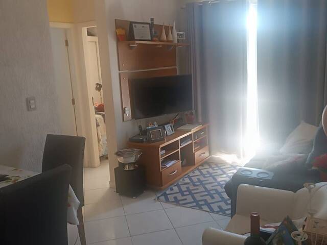 #CMI1574 - Apartamento para Venda em São Paulo - SP