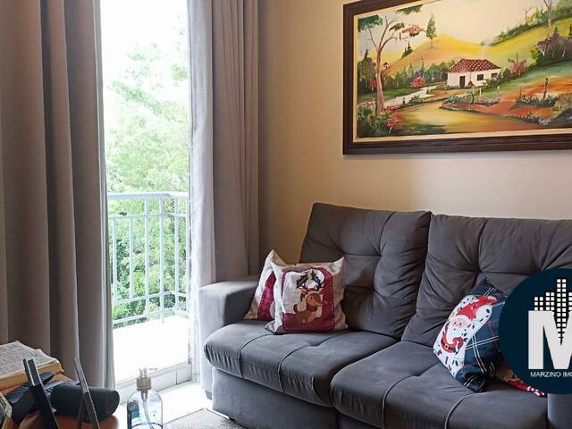 #CMI1574 - Apartamento para Venda em São Paulo - SP