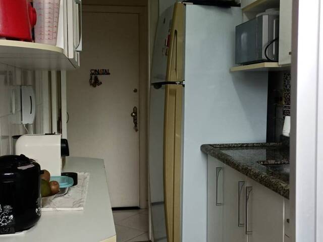 #CMI1574 - Apartamento para Venda em São Paulo - SP