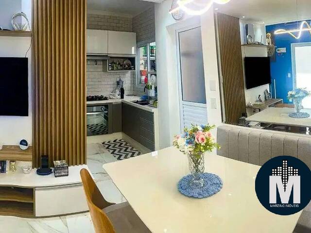 #LM1184 - Casa para Venda em Santana de Parnaíba - SP