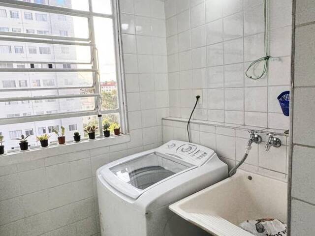 #CMI1575 - Apartamento para Venda em São Paulo - SP