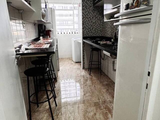 #CMI1575 - Apartamento para Venda em São Paulo - SP