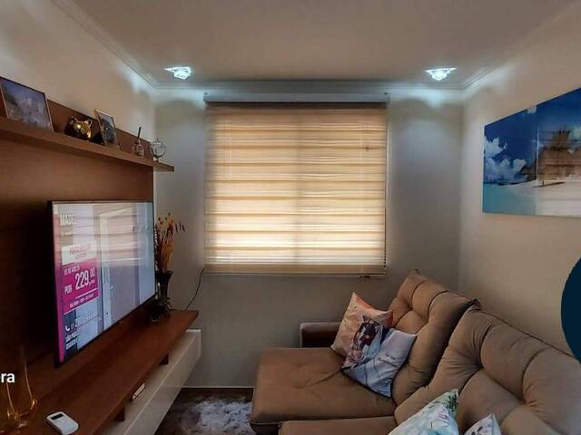 #CMI1576 - Apartamento para Venda em São Paulo - SP