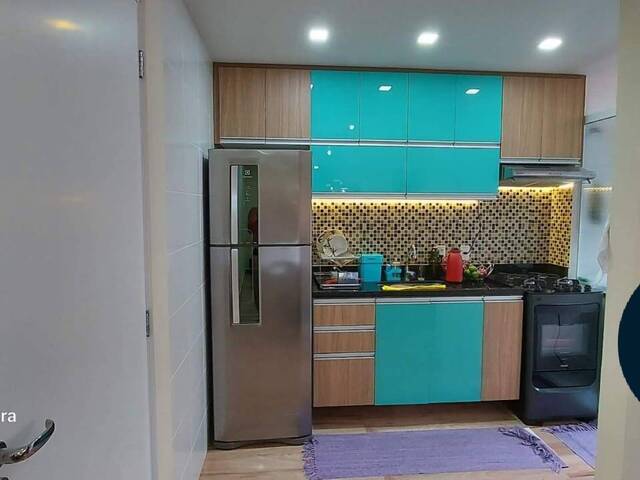 #CMI1576 - Apartamento para Venda em São Paulo - SP