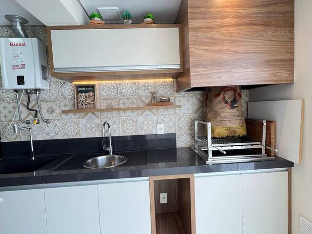 Apartamento para Venda em Barueri - 5