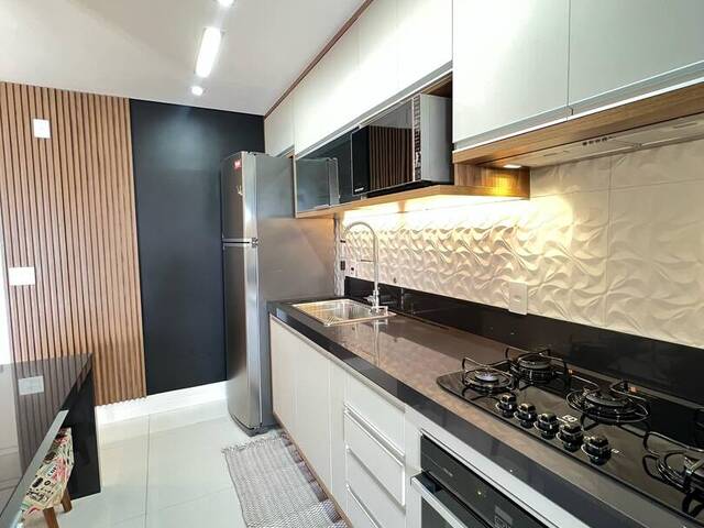 #CMI1577 - Apartamento para Venda em Barueri - SP