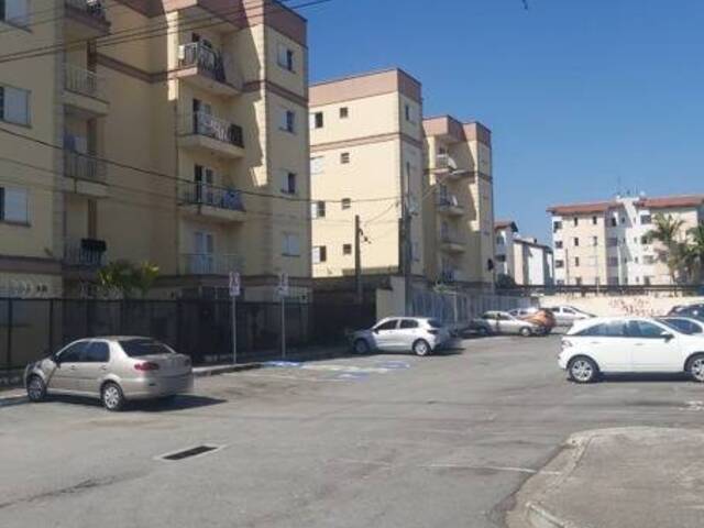 #CMI1578 - Apartamento para Venda em Barueri - SP