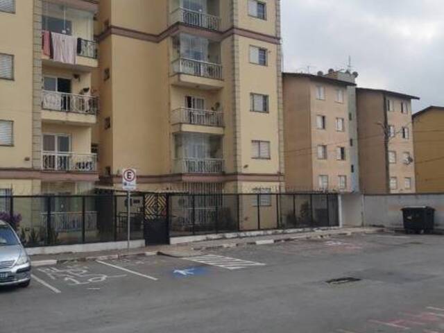 #CMI1578 - Apartamento para Venda em Barueri - SP