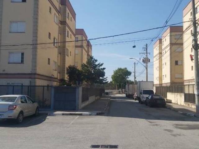 #CMI1578 - Apartamento para Venda em Barueri - SP
