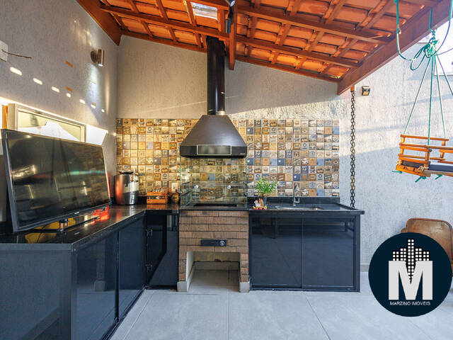 #LM1252 - Casa para Venda em Cotia - SP