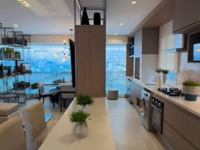 #LM1253 - Apartamento para Venda em Osasco - SP