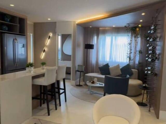 #LM1253 - Apartamento para Venda em Osasco - SP