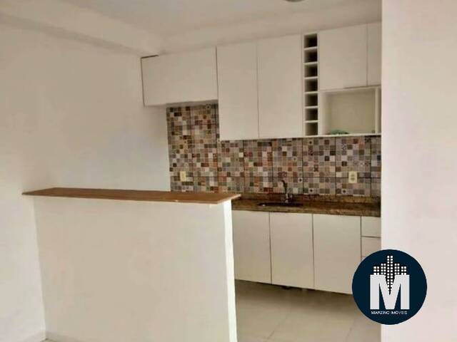 #CMI1579 - Apartamento para Venda em Barueri - SP