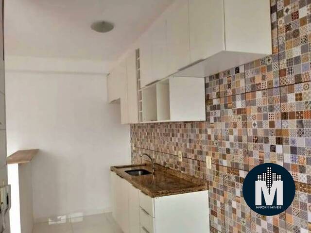 #CMI1579 - Apartamento para Venda em Barueri - SP