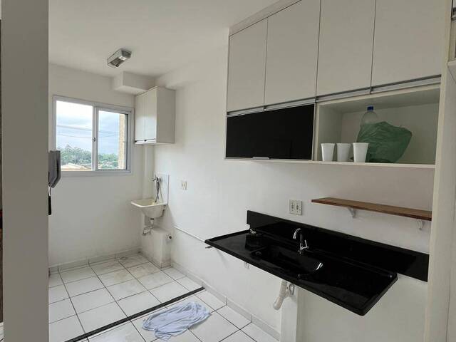 #LM1254 - Apartamento para Venda em Cotia - SP