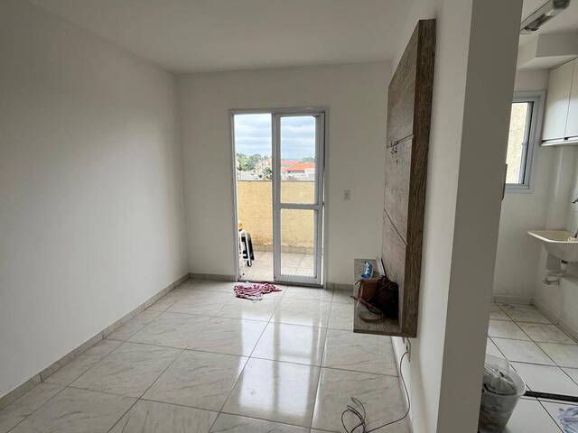 #LM1254 - Apartamento para Venda em Cotia - SP