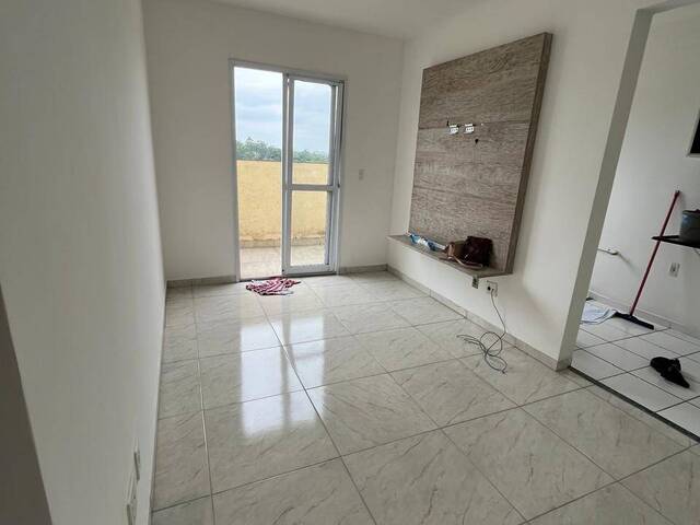 #LM1254 - Apartamento para Venda em Cotia - SP